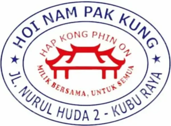 HOI NAM PAK KUNG MIAU