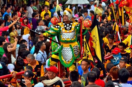 Festival Cap Go Meh